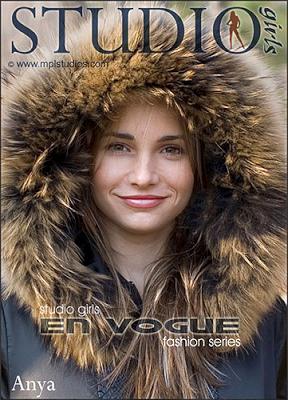 [MPLStudios×Anya] 2007-05-02 En Vogue Fashion Series